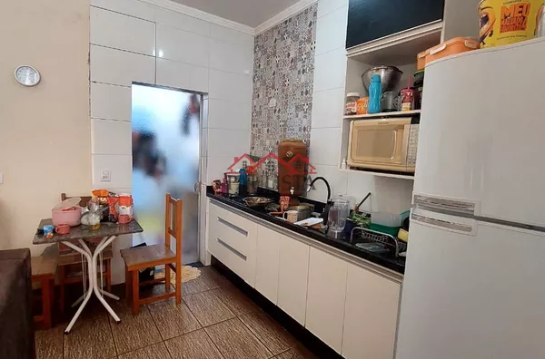 CA3052 - Casa à venda no Jardim Paraná em Assis/SP