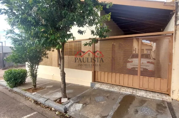 CA3437 - Casa residencial para venda na Vila Operaria em  Assis-SP - Foto 22