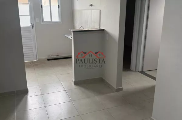 CA3211 - Casa à venda no Res. Bella Vista II