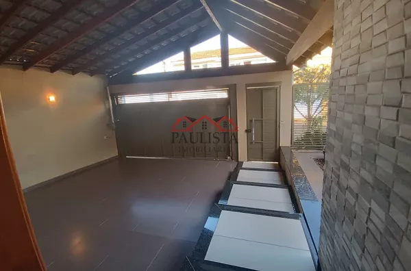 CA2865 - Casa para aluguel, 3 quarto(s), - em Assis SP - Foto 1