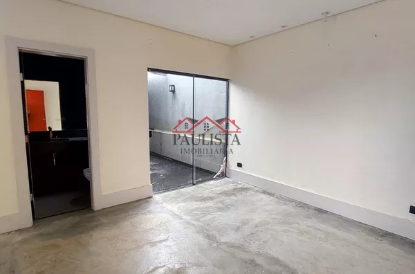 CA3499 - Casa residencial para venda na Vila Paraíso em Assis-SP