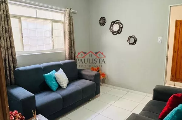 CA3416 - Casa residencial para venda no San Fernando Valley em  Assis-SP