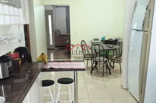 39195 - CASA para venda SAN FERNANDO VALLEY ASSIS