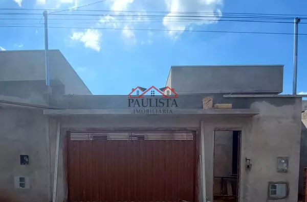 CA3388 - Casa residencial para venda no Portal De São Francisco em  Assis-SP