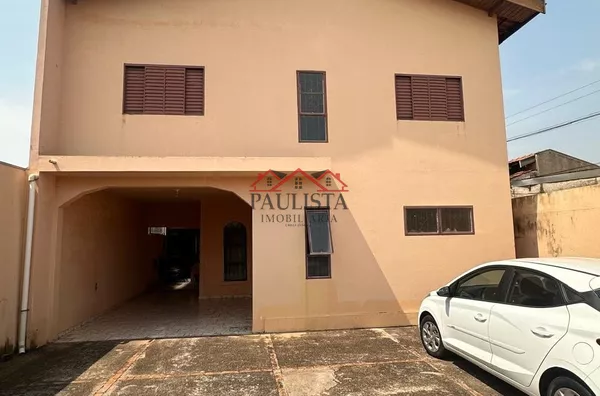 CA2914 - Casa a venda na Vila Rodrigues em Assis