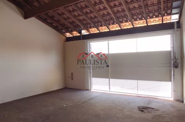 43154 - Casa à venda na Vila Progresso em Assis/SP