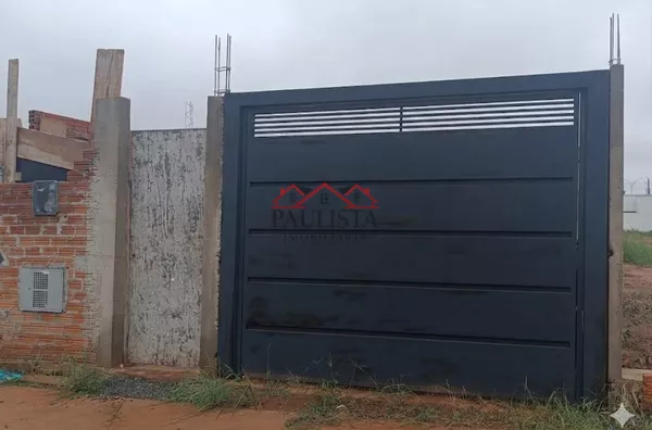 Terreno para venda,  Vila Tenis Clube, Assis