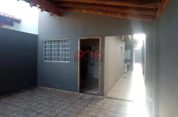 CA2895 - IMÓVEL A VENDA VILA FLORINEA 