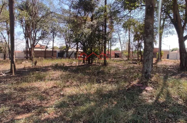 TE3237 - Terreno de esquina à venda na Vila Independência em Assis/SP