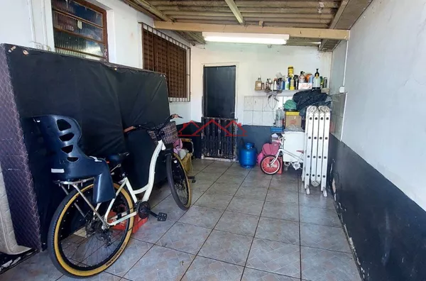 CA3373 - Casa residencial para venda no Centro em Cândido Mota - Foto 18