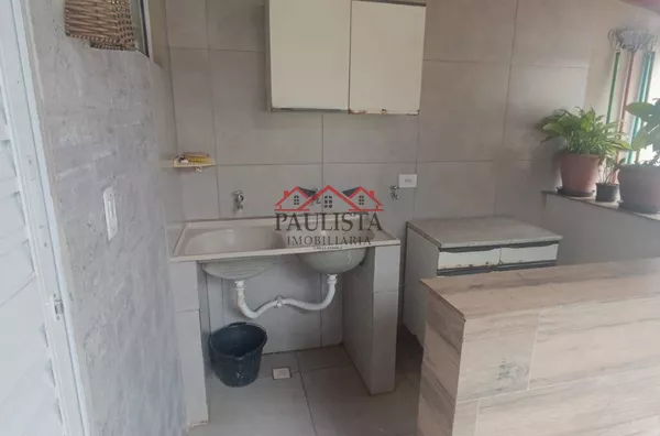 CA3505 - Casa residencial para aluguel, 2 Quartos mobiliada - Conjunto Habitacional Assis Iv, Assis - Foto 4