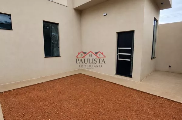 CA3388 - Casa residencial para venda no Portal De São Francisco em  Assis-SP
