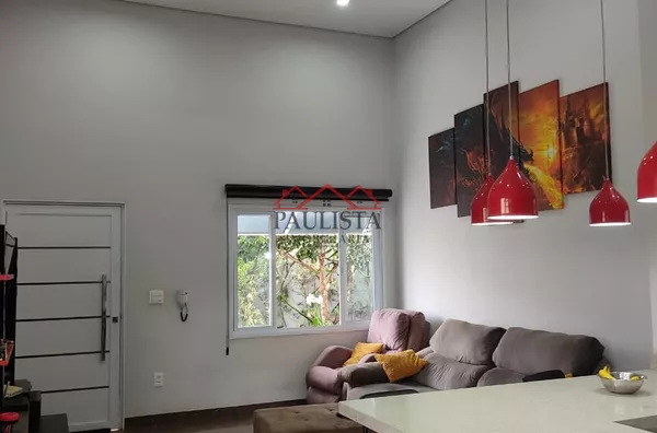 CA3258 - Casa à venda no Portal São Francisco em Assis/SP