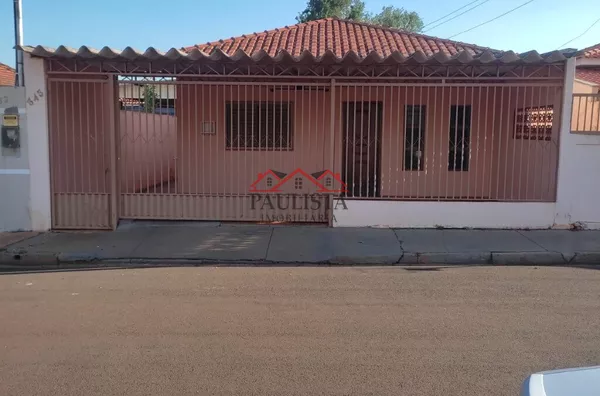Casa para aluguel, 3 quarto(s),  Centro (nova Alexandria), Candido Mota