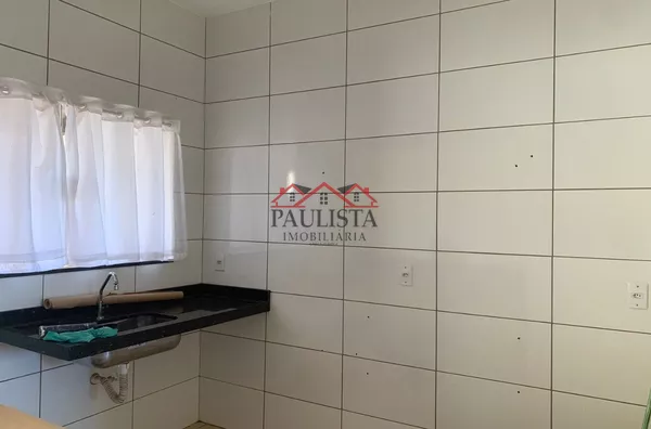 Casa para aluguel, 1 quarto(s),  Vila Progresso, Assis
