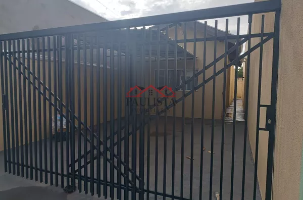 CA3376 - Casa residencial para venda na Vila Soubhie, Assis - Foto 18