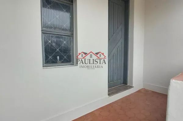 37 - Casa à venda no Centro em Assis/SP