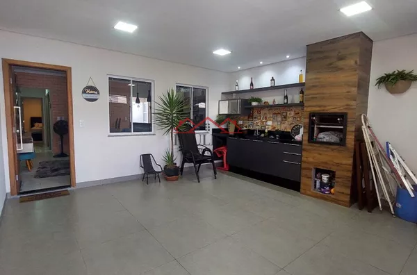 CA3293 - Casa residencial para venda no Condomínio Vale do Sol em Assis-SP