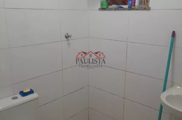 CA2950 - Casa a venda no Condomínio Vale do Sol em Assis-SP