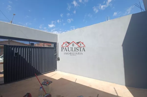 Casa para aluguel e venda, 3 quarto(s),  Vila Carvalho, Assis