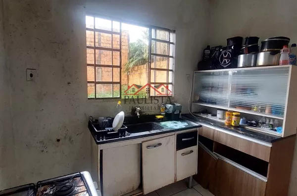 CA3503 - Casa residencial para venda no Park Residencial Colinas em Assis-SP - Foto 6