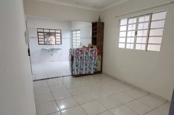 CA3415 - Casa residencial para aluguel, 3 quarto(s),  Jardim Parana, Assis