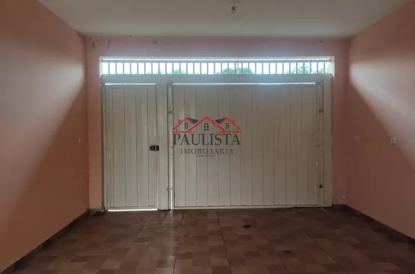 CA3163 - Casa à venda na Vila Clementina em Assis/SP