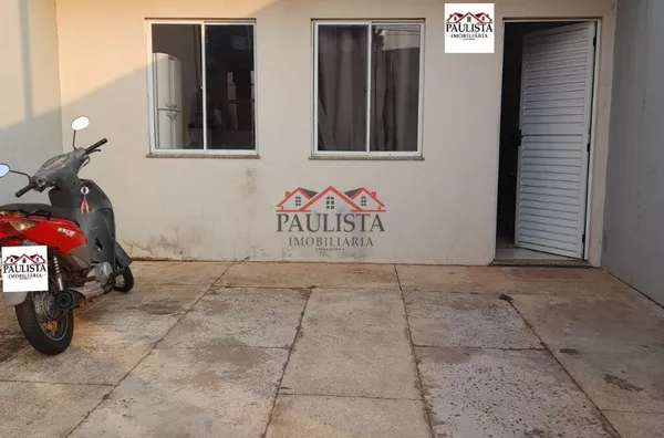 CA2950 - Casa a venda no Condomínio Vale do Sol em Assis-SP