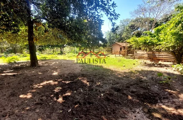 CH3506 - Chácara para venda na Quinta Dos Flamboyants em Assis-SP - Foto 11