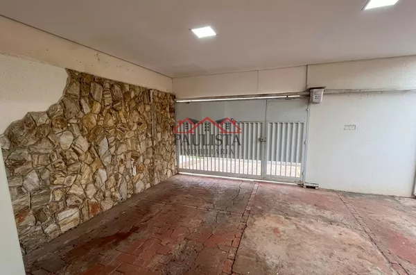 CA3415 - Casa residencial para aluguel, 3 quarto(s),  Jardim Parana, Assis