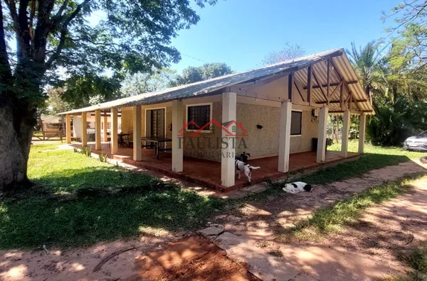 CH3506 - Chácara para venda na Quinta Dos Flamboyants em Assis-SP - Foto 1