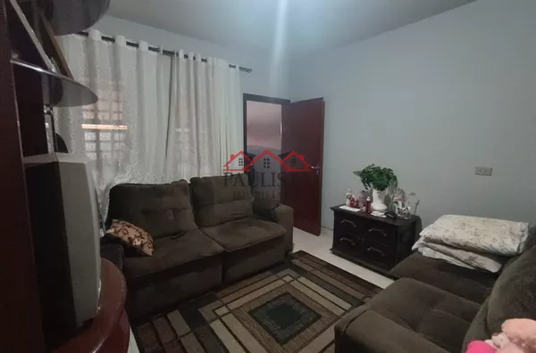 CA2944 - Casa a venda no Jardim Paraná em Assis