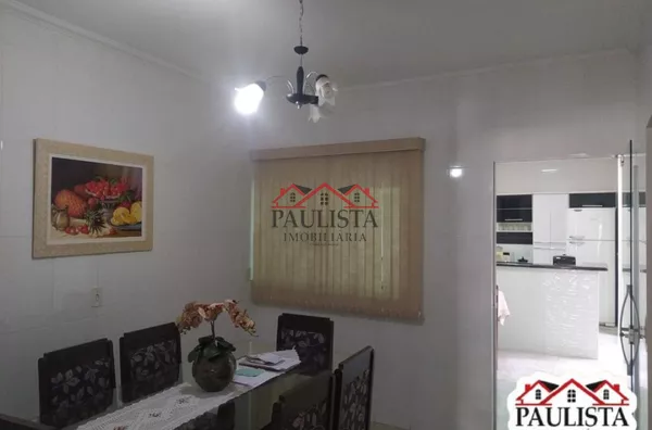 CASA para a Venda VILA OPERARIA ASSIS
