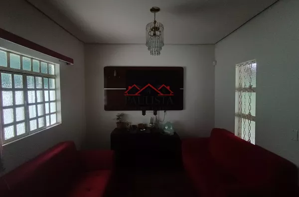 CA3069 - Casa para aluguel e venda na Vila Palhares