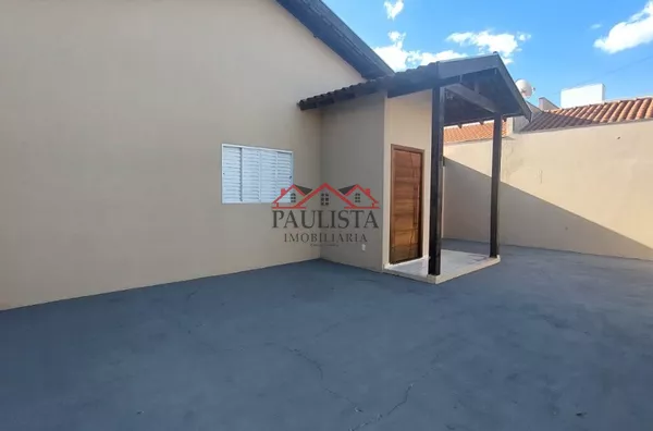 CA3296 - Casa residencial para venda no Parque Universitário em Assis-SP