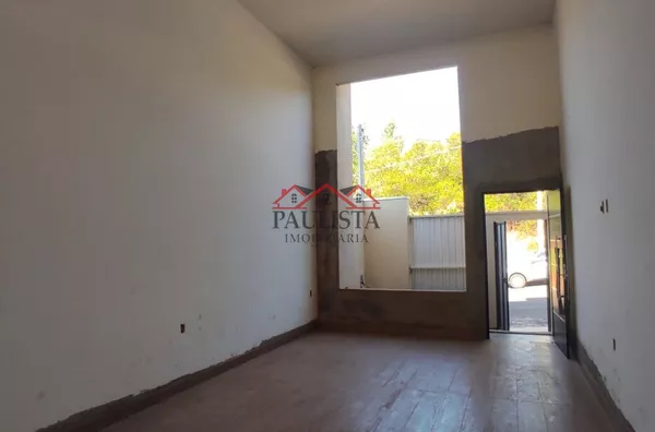 CA3102 - Casa em fase de construção à venda no Residencial Park Bambu II em Assis/SP