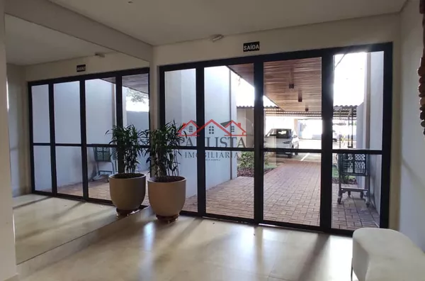 AP3242 - Apartamento para locação no Jardim das Nogueiras em Assis/SP