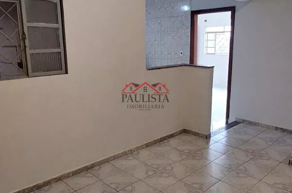 CA3451 - Casa residencial para venda na Vila Operaria em Assis-SP