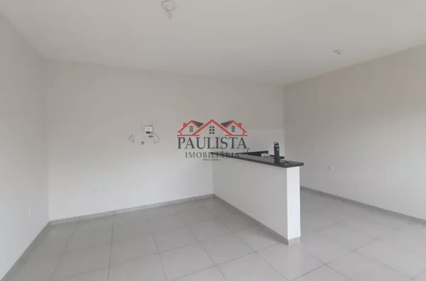 CA3046 - Casa para locação no Jardim Eldorado em Assis/SP