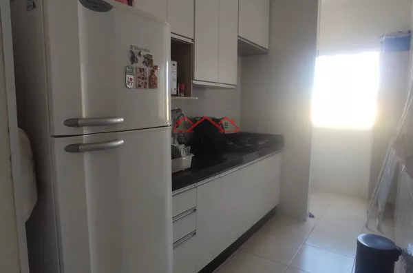 AP3084 - Apartamento à venda no Residencial Premium em Assis/SP