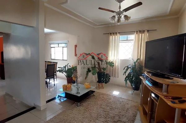CA3054 - Casa a venda na Vila Operaria
