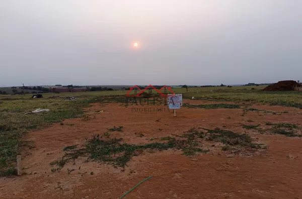 Terreno para venda,  Jardim Eldorado, Assis