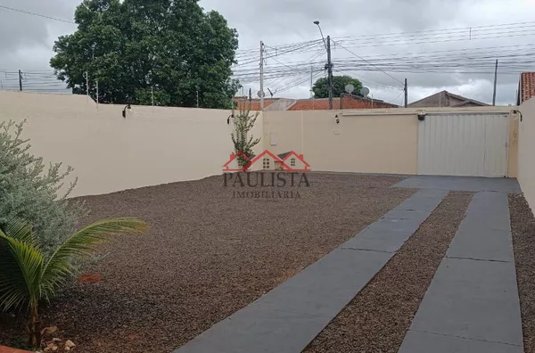 Casa residencial com piscina para venda, 3 quarto(s),  Jardim Parana, Assis