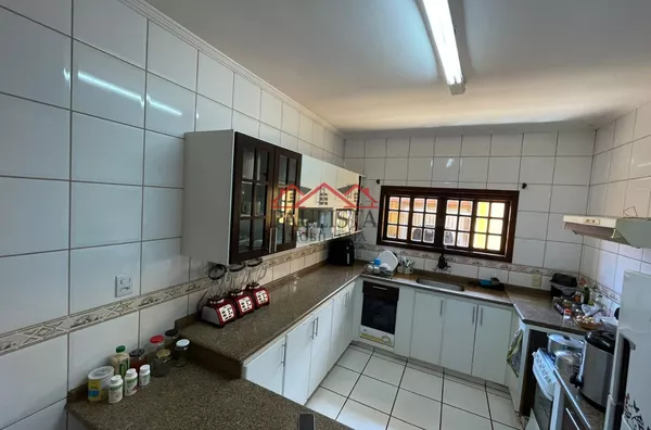 Casa para venda no Jardim Morumbi em Assis-SP