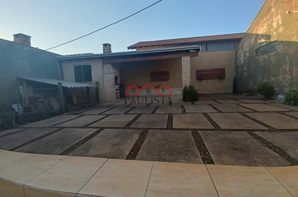 CA2865 - Casa para aluguel, 3 quarto(s), - em Assis SP - Foto 13