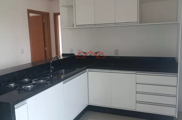 Apartamento para aluguel, 3 quarto(s),  Jardim Monte Carlo, Assis