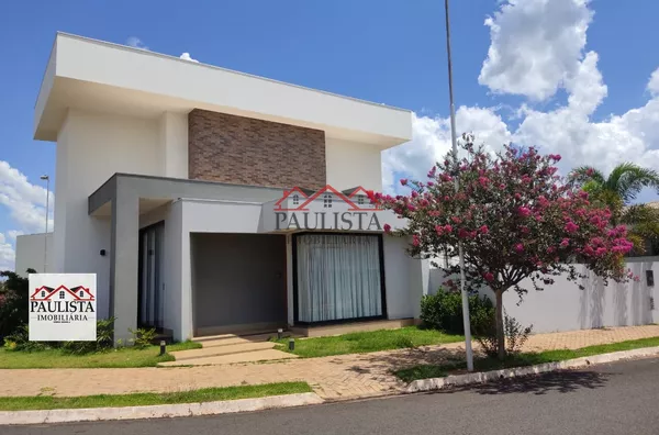 CA3345 - Casa à venda e locação no Condomínio Residencial Casablanca em Assis/SP