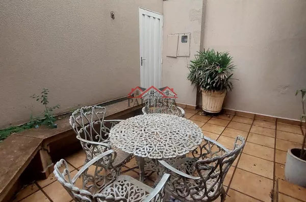 Sobrado para aluguel e venda, 3 quarto(s), Vila Santa Cecilia, Assis - Foto 18