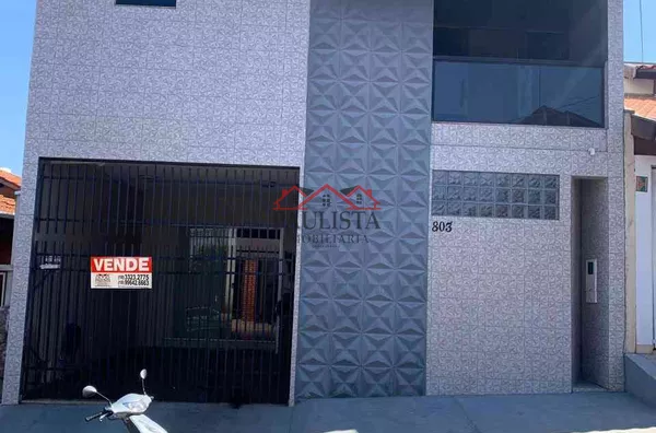 CA2884 - CASA A VENDA NA SAN FERNANDO DO VALLEY EM ASSIS