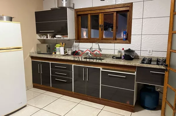 Rancho para venda no Condomínio Paraíso das Águas no Porto Almeida 